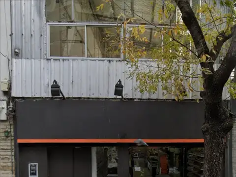 Local en Las Cañitas