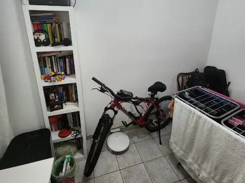 Departamento 4 amb en Venta 