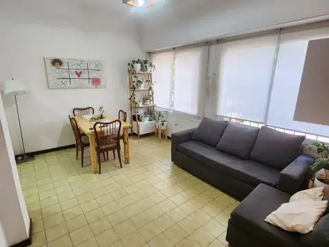Departamento 4 amb en Venta 