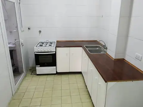 Departamento en Venta en Mar del Plata, USD 98.000