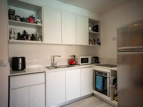 Departamento en Venta en Countries y Barrios Cerrados en Rincón de Milberg, USD 225.000
