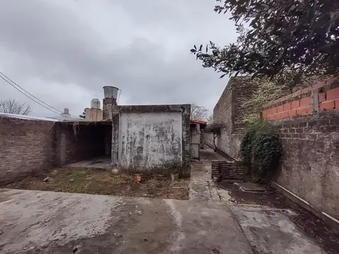 Casa en Venta en San Antonio de Padua, USD 27.000