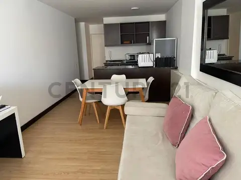Departamento en Venta en Nuñez, USD 139.000