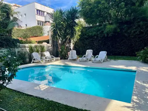 montañeses 2600, Piso 4
