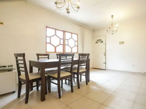 Depto Tipo Casa en Venta en Villa Devoto, USD 176.000