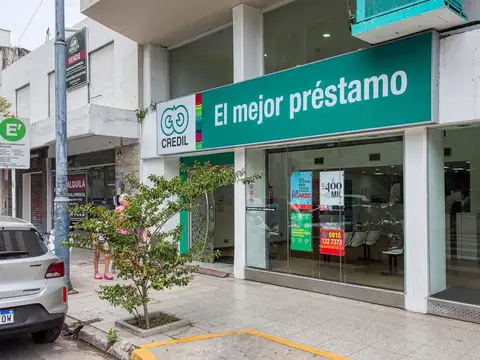 Local en Venta en Centro, USD 350.000