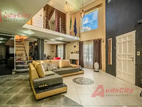 Casa en Venta 10 años