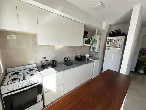 Departamento en Venta al Sur