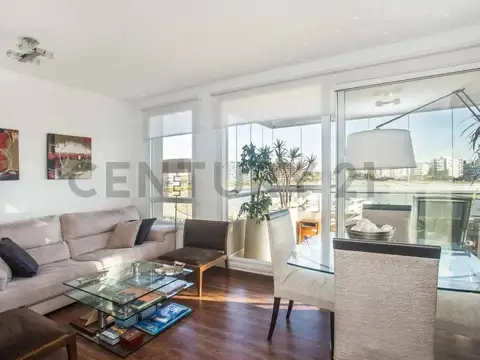 Departamento en Venta en Nordelta Puerto Escondido, USD 259.000