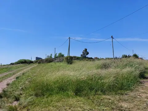 Venta Lote en Santa Isabel