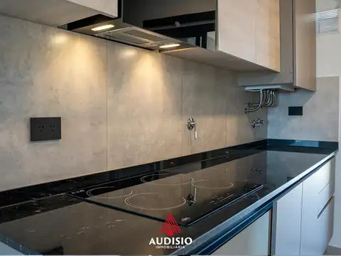 Depto Tipo Casa en Alquiler A Estrenar