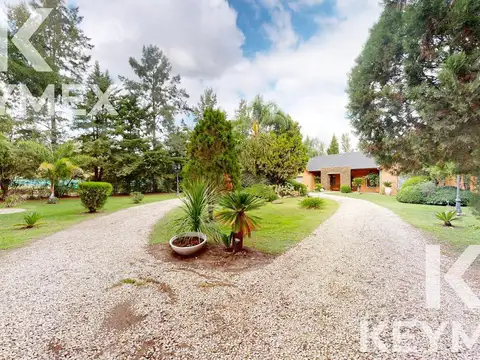 Casa en Venta de 4 dormitorios