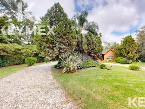 Casa en Venta en Campos De Roca, USD 320.000