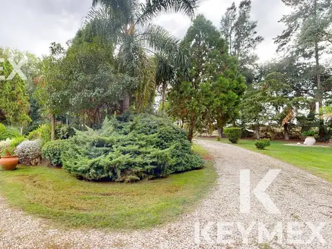 Casa en Venta 12 años