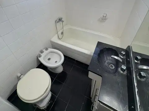Departamento en Alquiler en Palermo, $ 850.000