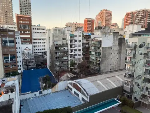 Departamento en Alquiler Apto profesional