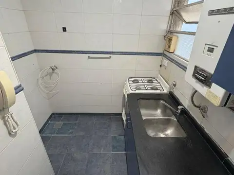 Departamento en Alquiler de 3 ambientes