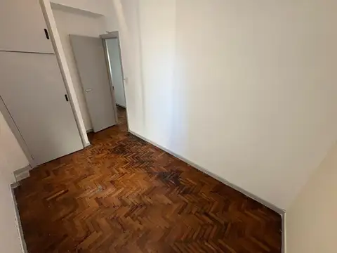 Departamento en Alquiler 40 años