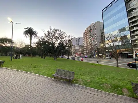 Avenida Las Heras 3361 , Piso 8
