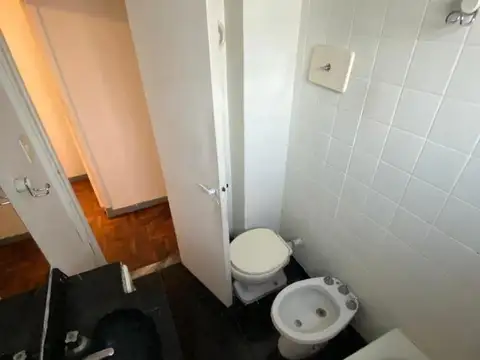 Departamento en Alquiler Apto profesional