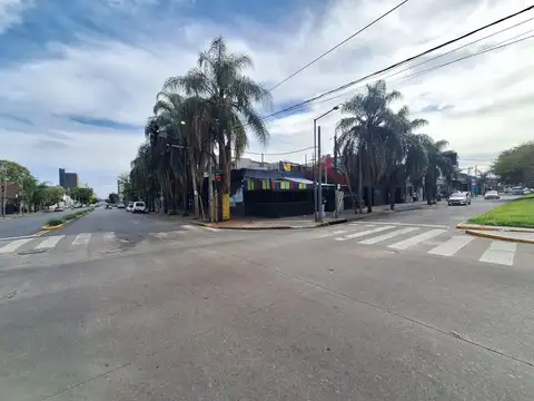 Local en Alquiler en Centro, General San Martin
