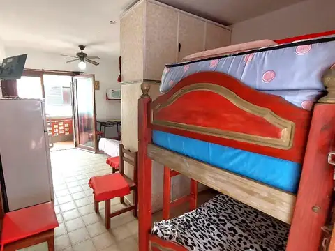 Departamento en Venta en Villa Gesell, USD 39.000