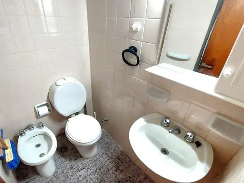 Departamento - Venta - Villa Gesell - 1 Ambiente - Cochera Cubierta