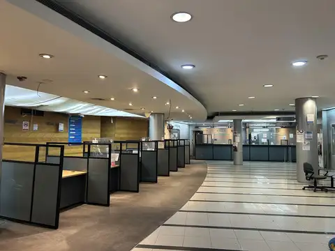 Edificio Comercial en venta