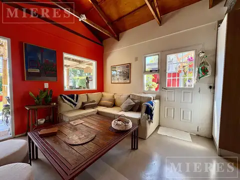 Casa en Alquiler Temporal en Los Álamos  - Tigre, USD 3.000