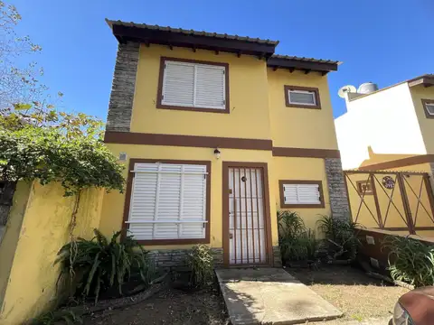Duplex en Venta en Costa Azul