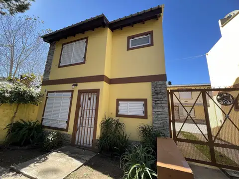Costa Azul - La Rioja al 3900