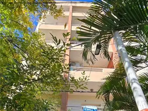 DEPARTAMENTO 1 AMBIENTE - CENTRO, RESISTENCIA