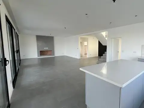 Casa en Venta al Norte