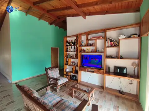 Casa en Venta en Pueblo General Belgrano, USD 190.000
