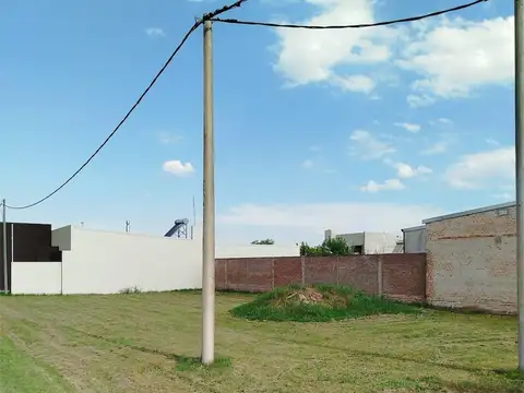 Terreno en Venta en Esperanza, USD 25.000