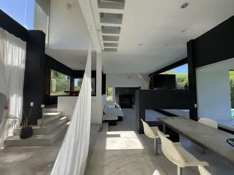 Casa en Venta en San Isidro Labrador, Countries y Barrios Cerrados en Tigre