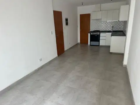 Depto Tipo Casa en Venta de 1 dormitorio