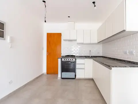 Depto Tipo Casa en Venta de 2 ambientes