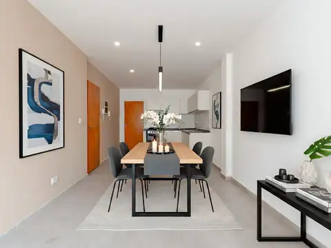 PH EN VENTA 2 AMBIENTES FINANCIACIÓN DIRECTA EL PALOMAR