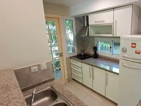Departamento en Venta en Mar de las Pampas, USD 165.000