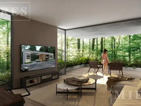 Departamento en venta en Bosque Tortugas