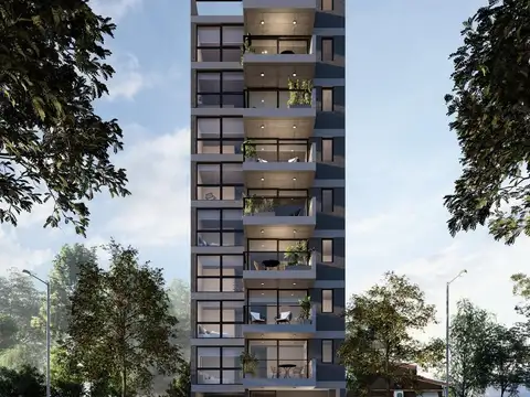 Departamento en Venta de 4 ambientes