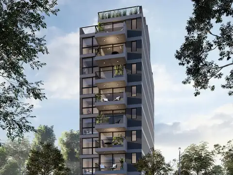 Departamento en Venta de 3 dormitorios