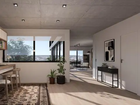 Departamento en Venta en San Miguel, USD 213.000