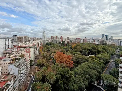 Departamento en Venta en Palermo, USD 590.000