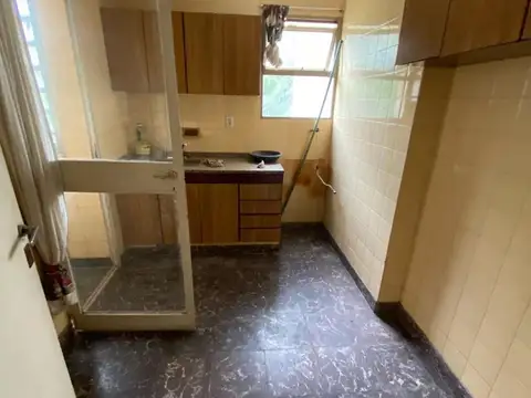Departamento en Venta en San Cristobal, USD 95.000