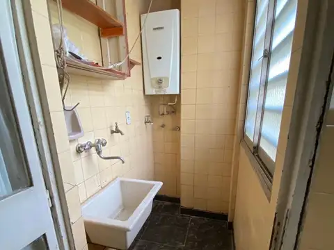 VENTA DEPARTAMENT0 4 AMB, SAN CRISTOBAL