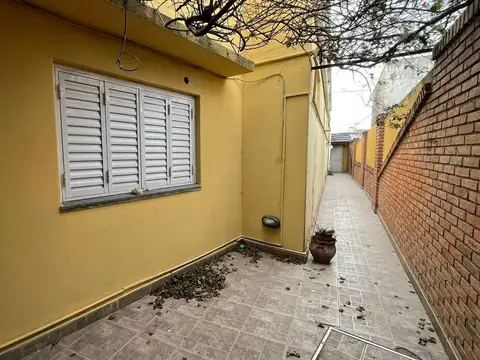 Pasaje Marsengo 5200