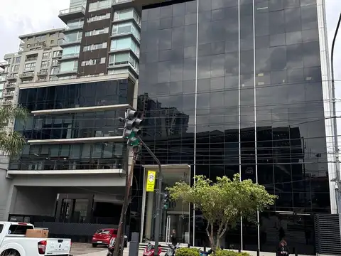 Alquiler de oficina de 296 m2 en Vicente López