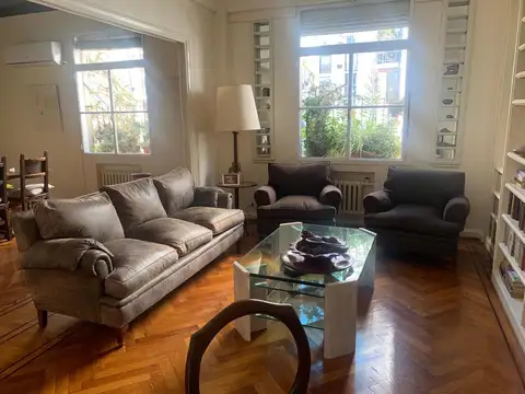 Departamento 4 Ambientes ALQUILER Recoleta